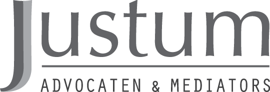 logo justum advocaten
